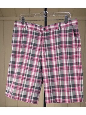 Slazenger Men's Golf Shorts